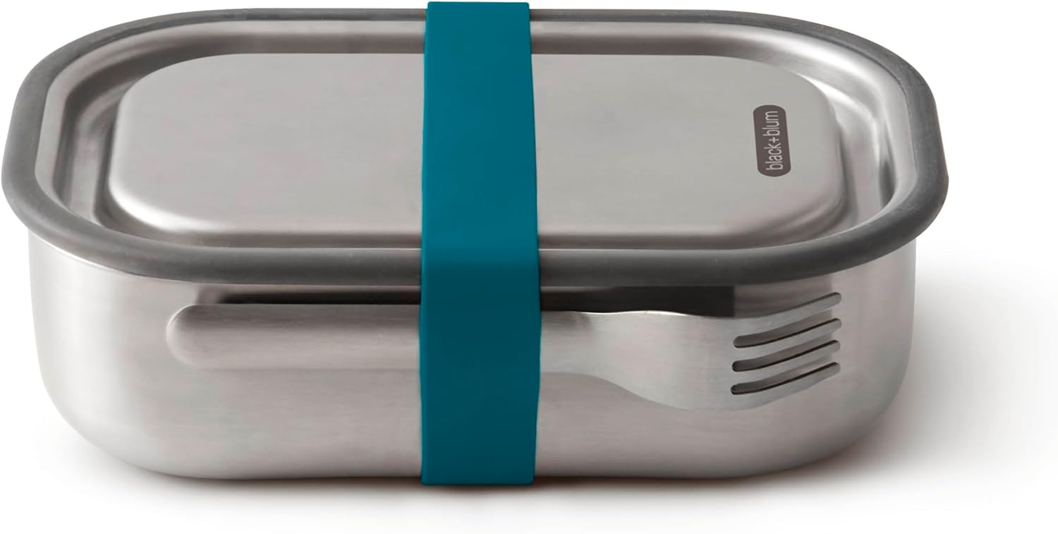 Stainless Steel Bento